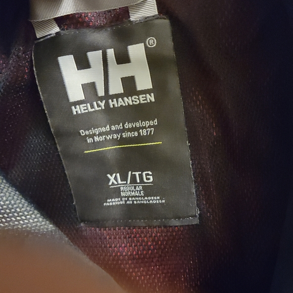 Jacket - Picture 3 of 3